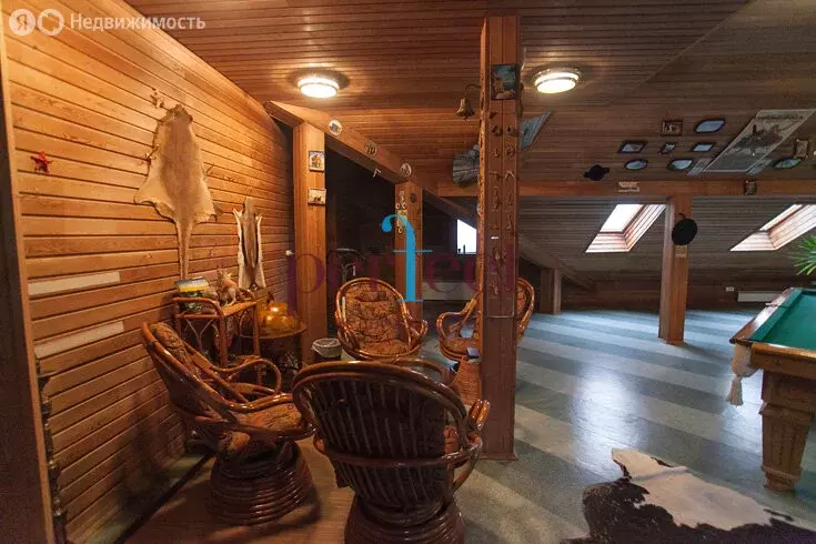 Квартира-студия: Москва, Нежинская улица, 14к10 (450 м) - Фото 1