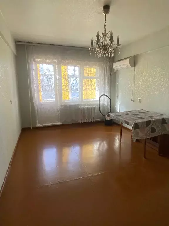 Продаётся 3-к квартира, 52.8 м - Фото 0