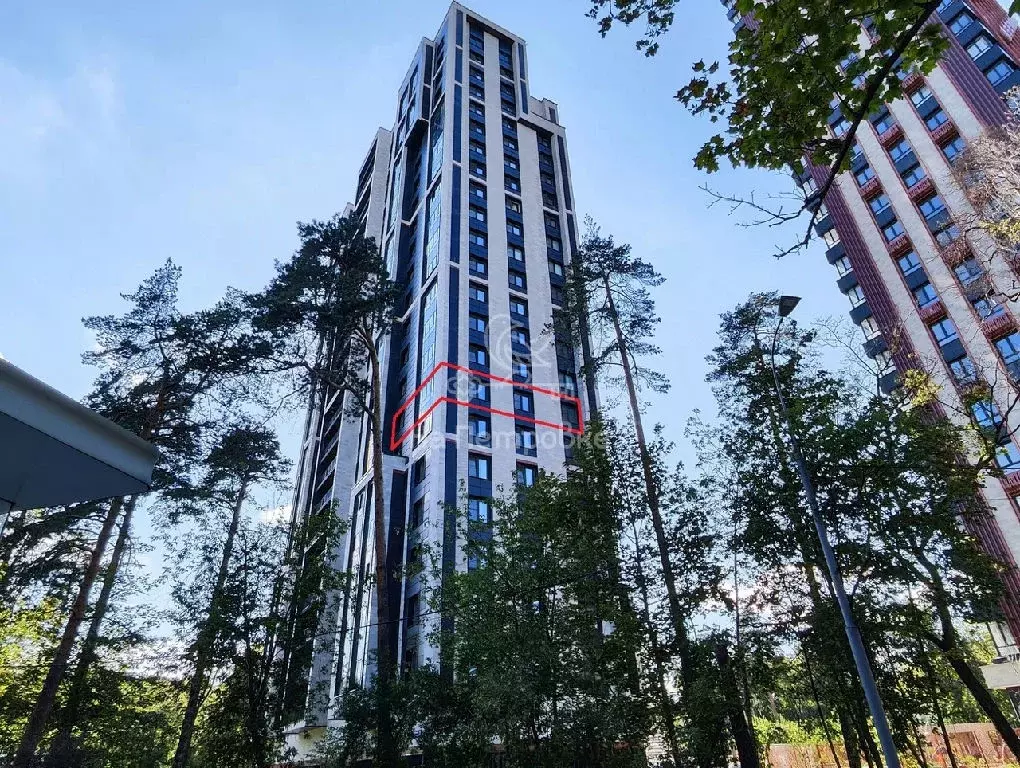 Продается 3-комнатная квартира - Фото 0