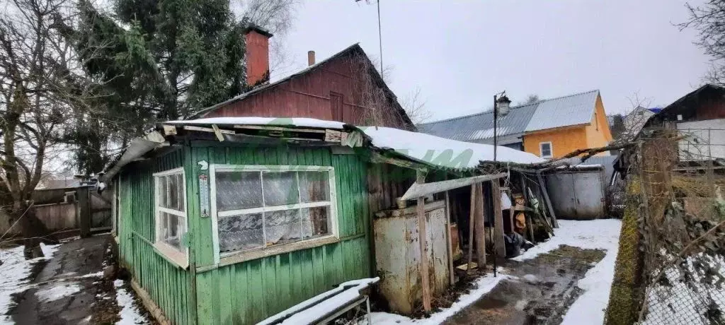 Дом в Тверская область, Ржев ул. Максима Горького, 47 (26 м) - Фото 2