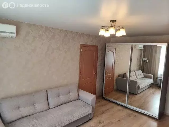 2-комнатная квартира: Севастополь, проспект Октябрьской Революции, 56А ... - Фото 2