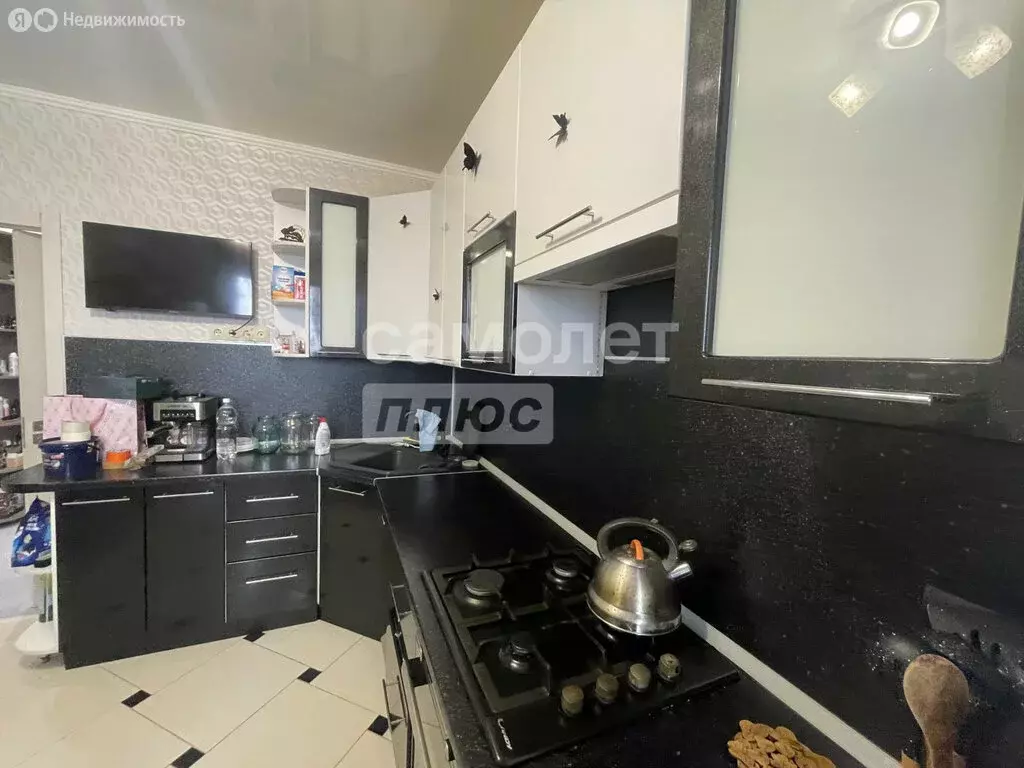 2-комнатная квартира: Михайловск, улица Ленина, 194/2 (55.9 м) - Фото 2