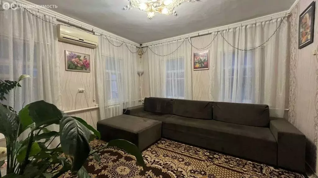 Дом в Лабинск, улица Мечникова (50.4 м) - Фото 2