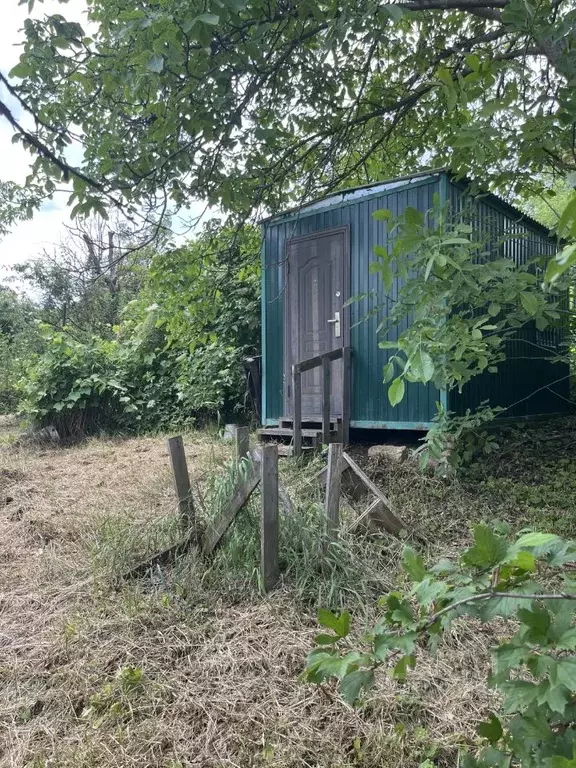 Участок в Ставропольский край, Ставрополь Металлист садовое ... - Фото 0