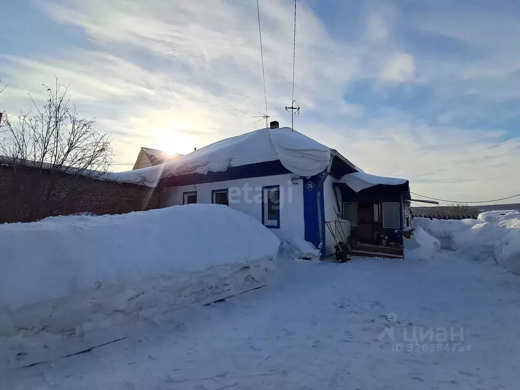 Дом в Кемеровская область, Кемерово Молдавская ул. (70 м) - Фото 2