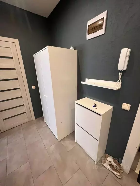 1-к кв. Татарстан, Казань ул. Рауиса Гареева, 90к1 (34.0 м) - Фото 2