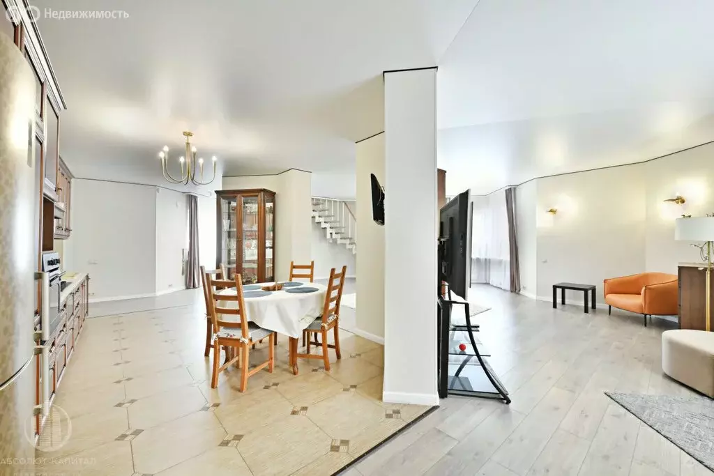 Дом в Мытищи, садоводческое товарищество Борисовка, А-36 (230 м) - Фото 2