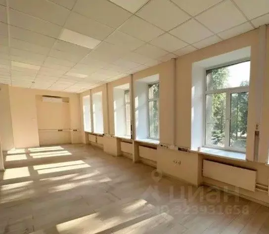 Офис в Москва Ленинградский просп., 80к4 (240 м) - Фото 1