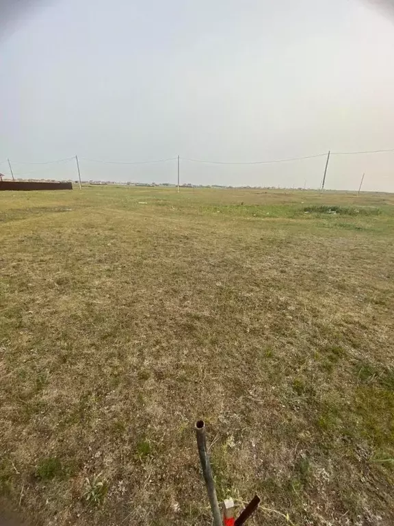 Участок в Саха (Якутия), Якутск городской округ, с. Хатассы  (10.0 ... - Фото 0