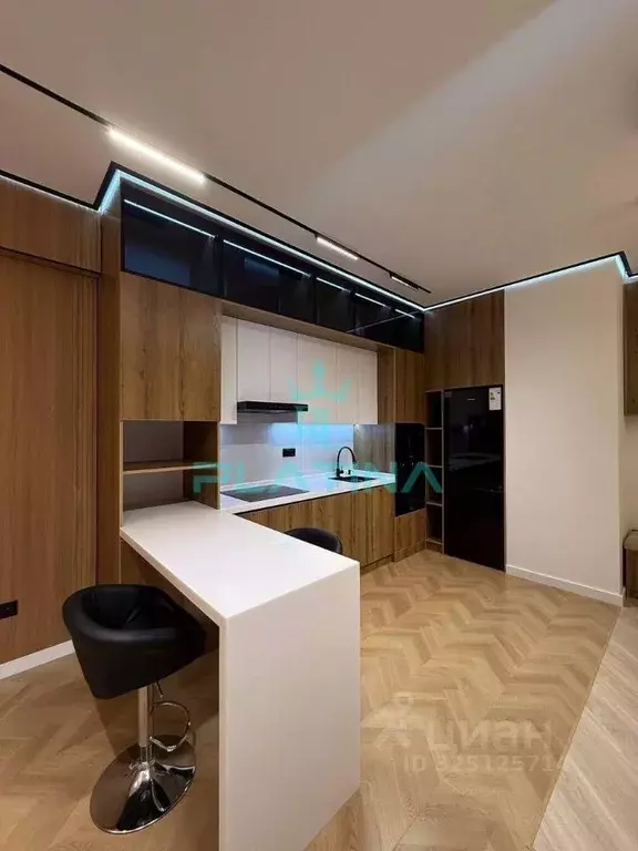 1-к кв. Татарстан, Казань ул. Петра Полушкина, 6 (50.0 м) - Фото 1