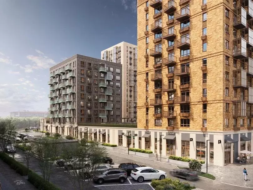 Помещение свободного назначения в Удмуртия, Ижевск ул. Имени В.С. ... - Фото 1