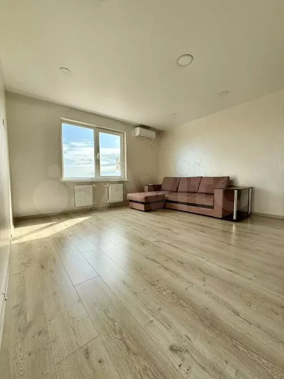 1-к. квартира, 41 м, 9/10 эт. - Фото 0