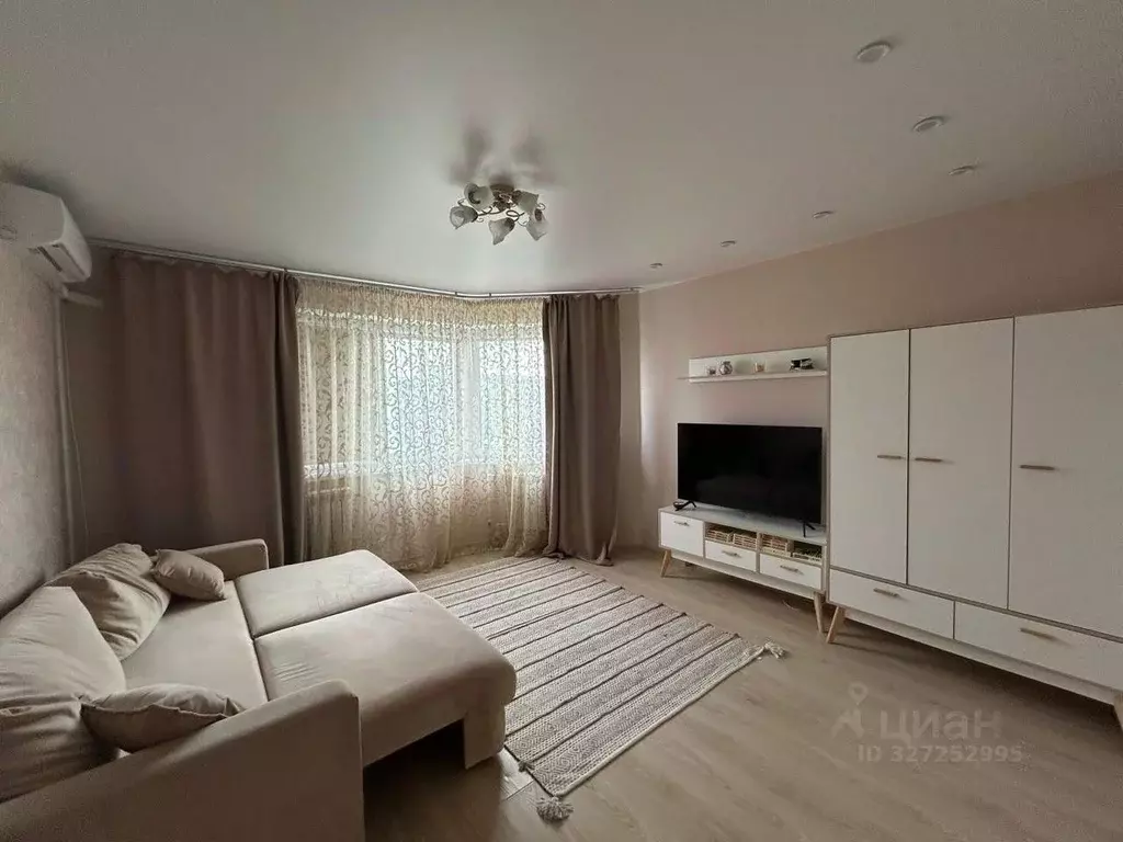 1-к кв. Москва ул. Дмитрия Ульянова, 23к2 (40.0 м) - Фото 2