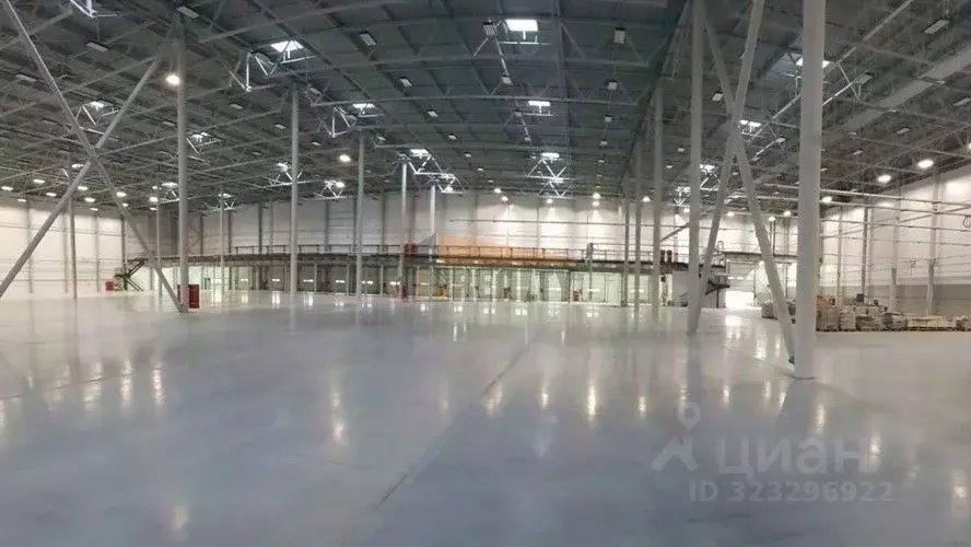 Склад в Московская область, Раменский муниципальный округ, д. Тяжино ... - Фото 1