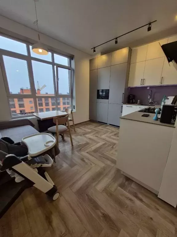 Продаётся 1-к квартира, 43.92 м - Фото 1