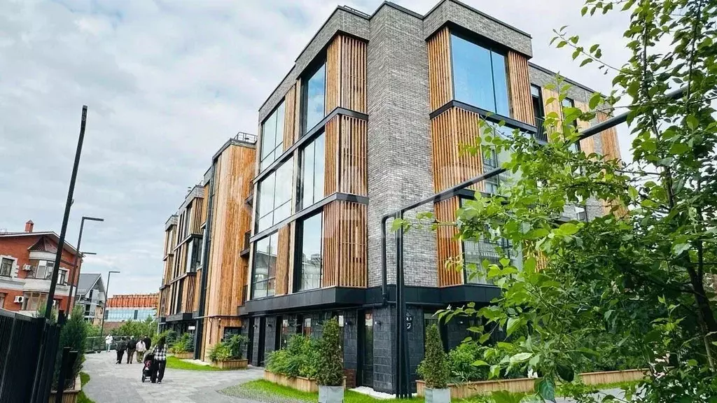 Помещение свободного назначения в Татарстан, Казань ул. Касаткина, 23 ... - Фото 1