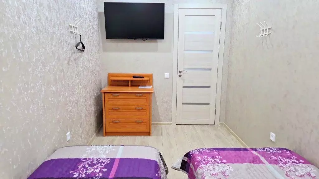 2-к кв. Ямало-Ненецкий АО, Надым Заводская ул., 8 (40.0 м) - Фото 1