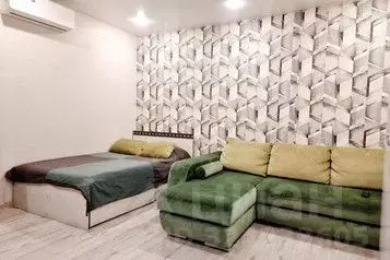 1-к кв. Татарстан, Казань ул. Ярышлар, 2 (33.0 м) - Фото 1