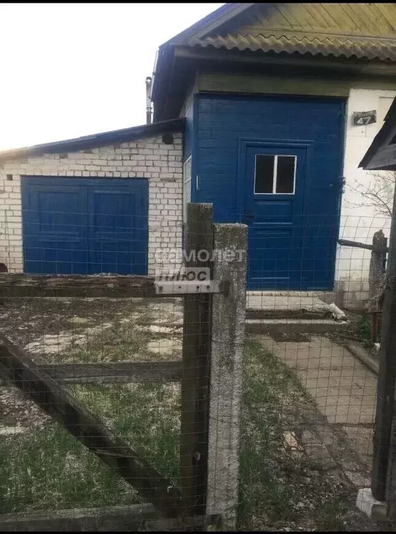 Дом в Нижний Новгород, Ложкарная улица, 47 (59 м) - Фото 2