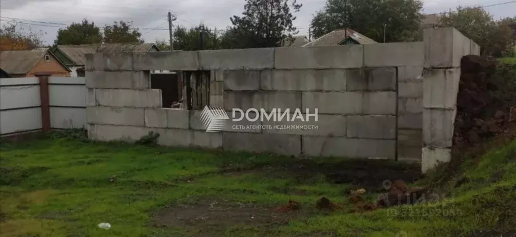 Дом в Ростовская область, Аксайский район, Грушевская ст-ца Советская ... - Фото 2