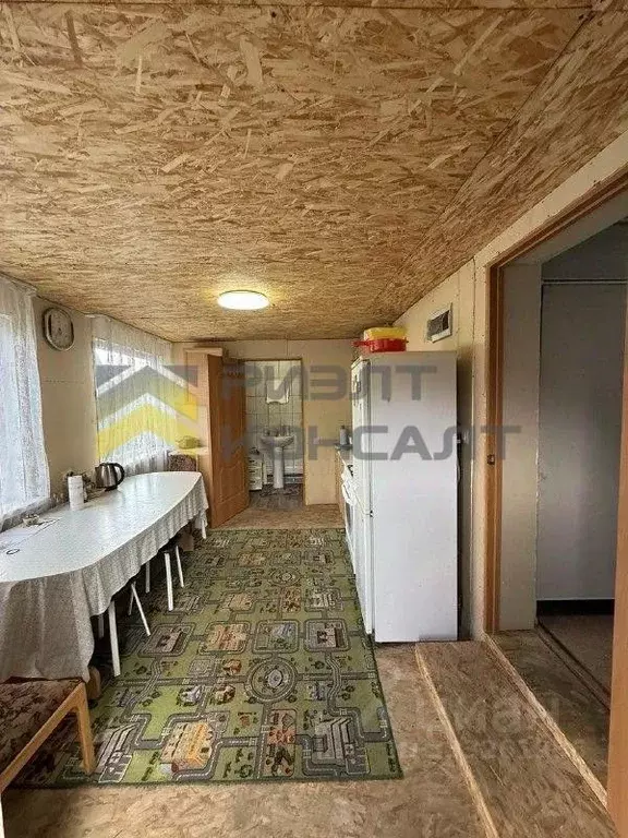 Дом в Омская область, Омск СОСН Медик тер., 80 (62 м) - Фото 2