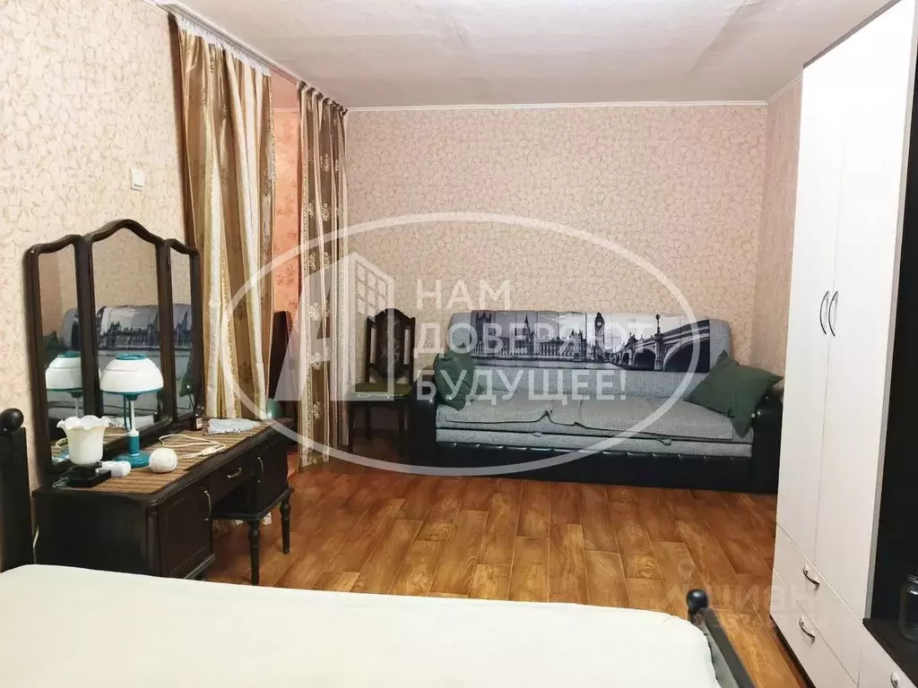 2-к кв. Пермский край, Чайковский ул. Кабалевского, 33 (40.3 м) - Фото 1