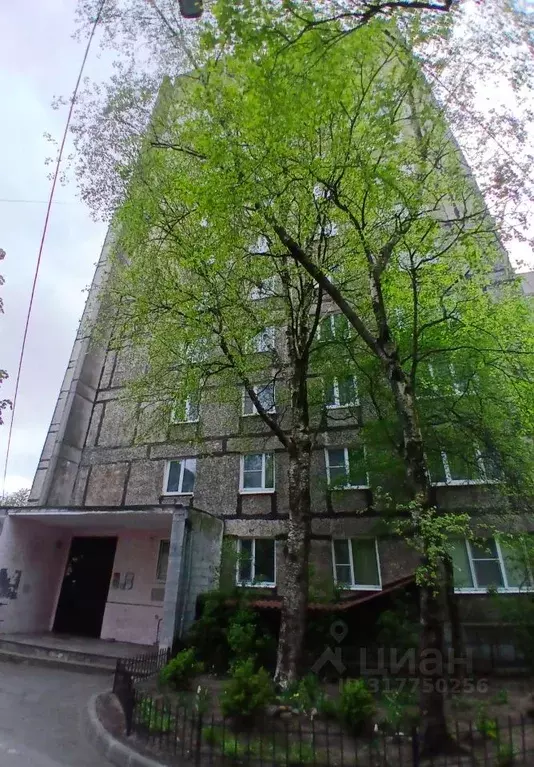 3-к кв. Калининградская область, Калининград ул. Грига, 15 (58.0 м) - Фото 0