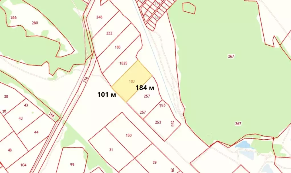 Участок в Севастополь Балаклавский р-н, Орлиновский муниципальный ... - Фото 2