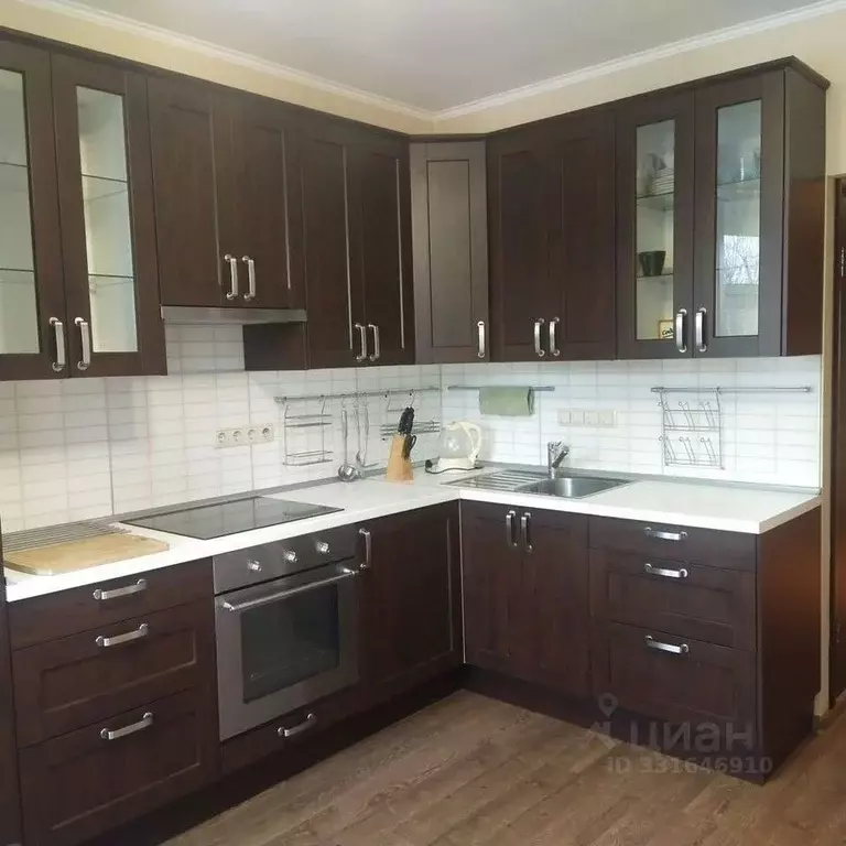 2-к кв. Москва Снежная ул., 17К2 (58.0 м) - Фото 1
