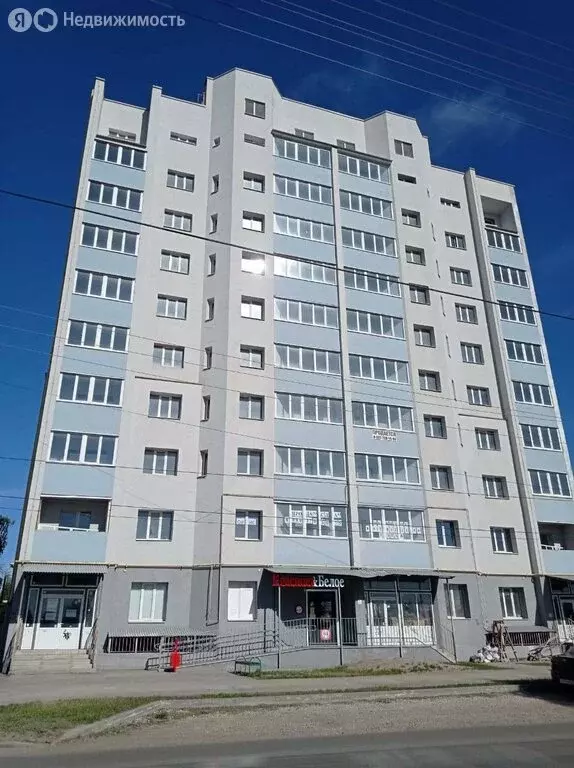 Помещение свободного назначения (163.4 м) - Фото 1