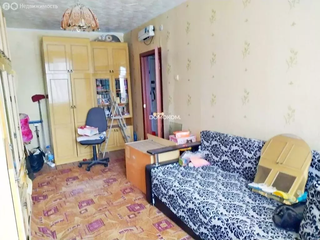 1-комнатная квартира: Нижний Тагил, Полярная улица, 4 (29.4 м) - Фото 2