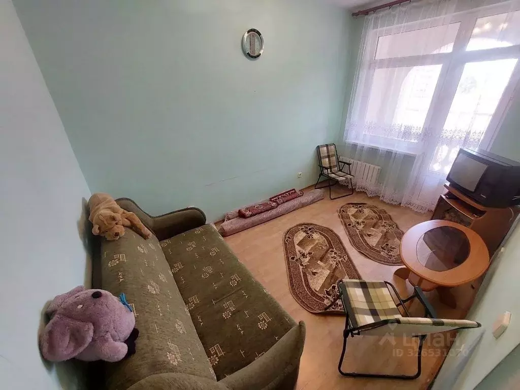 3-к кв. Севастополь просп. Героев Сталинграда, 63 (80.0 м) - Фото 2