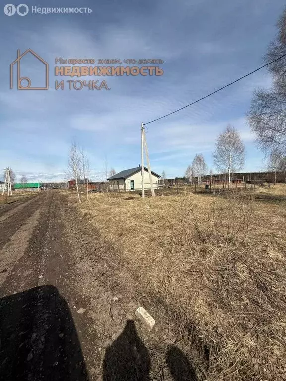 Участок в Нефтекамск, Яснополянская улица, 41 (10 м) - Фото 2