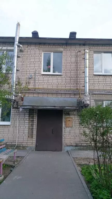 2-комнатная квартира: село Гатиха, 19Г (45.8 м) - Фото 0