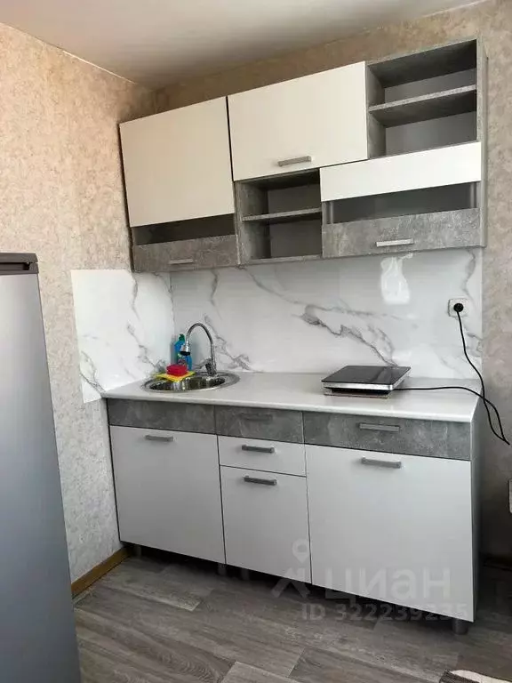 Студия Иркутская область, Слюдянка ул. Ленина, 99 (30.0 м) - Фото 1