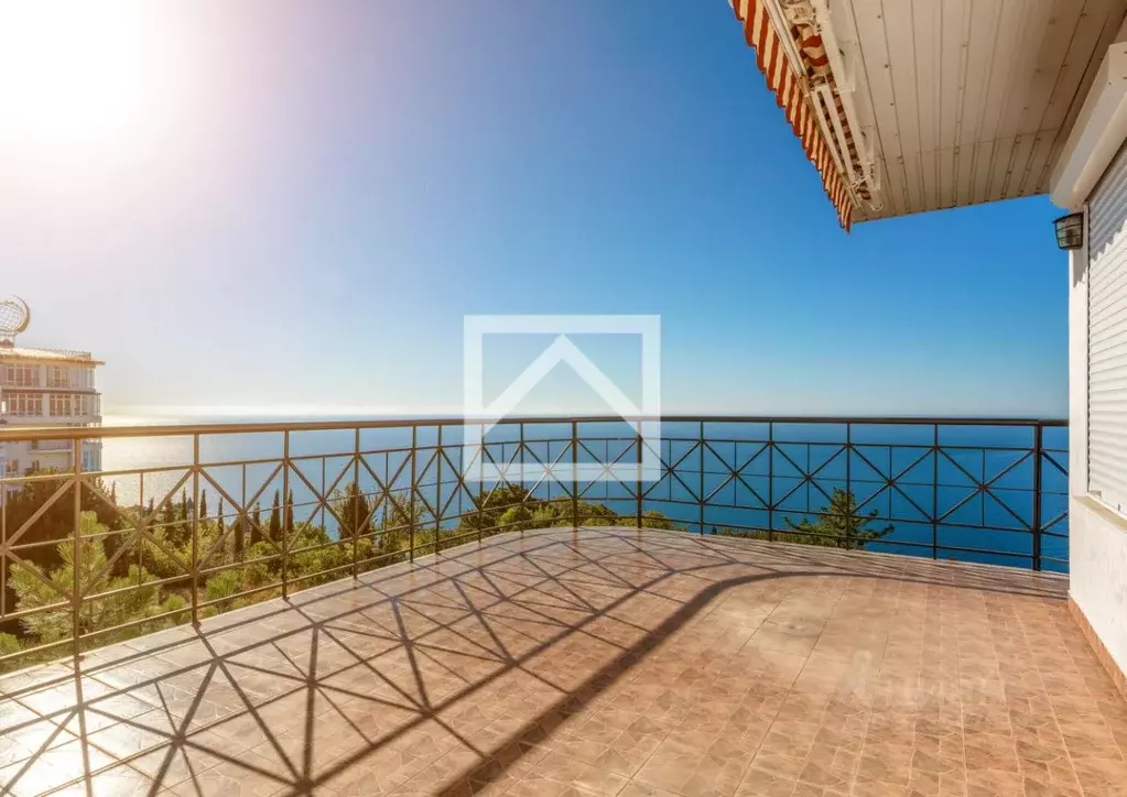 3-к кв. Крым, Ялта муниципальный округ, Восход пгт ул. Авроры, 52 ... - Фото 1