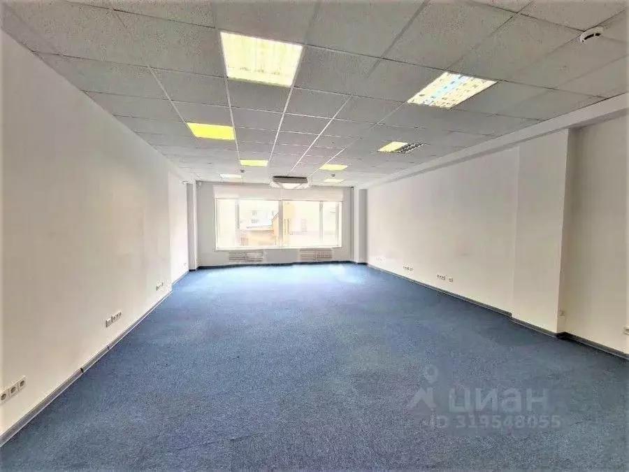 Офис в Москва Кожевническая ул., 7 (881 м) - Фото 0