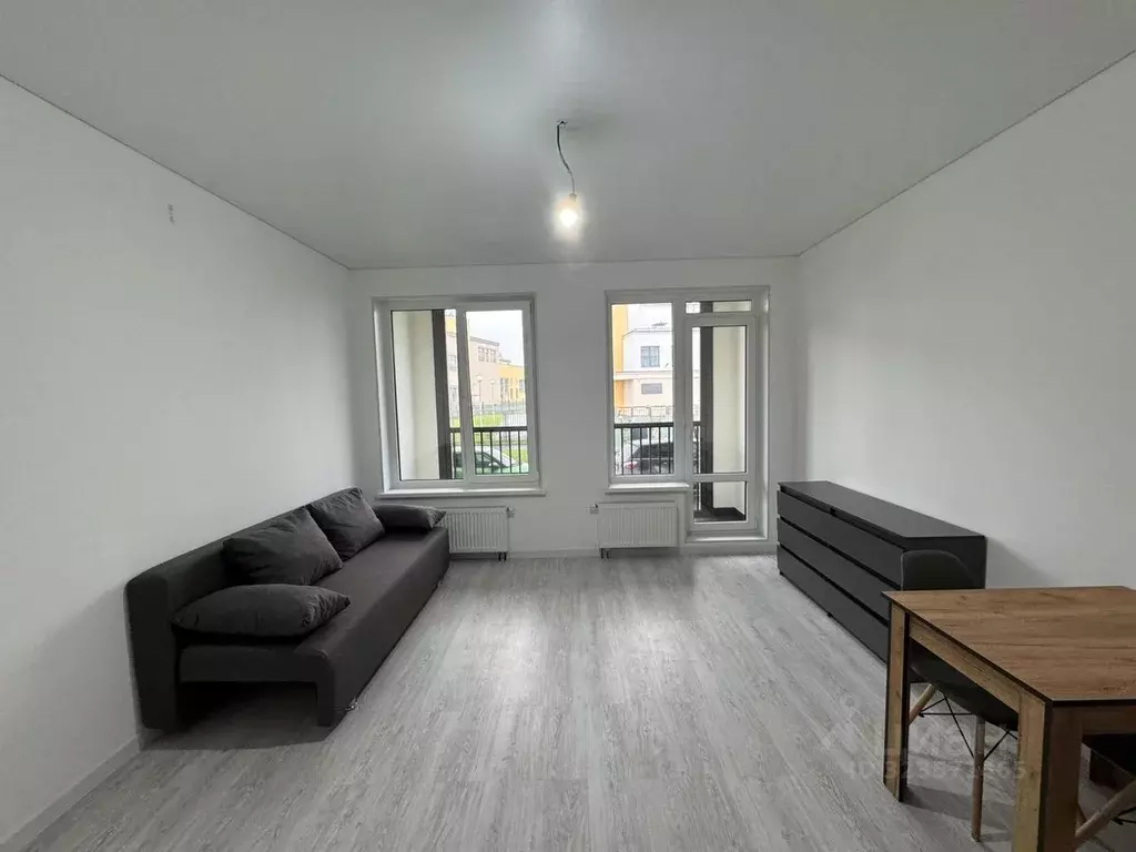 Студия Санкт-Петербург пос. Стрельна, просп. Буденного, 20к5 (24.9 м) - Фото 2