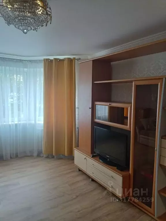 2-к кв. Москва ул. Бутлерова, 14К1 (54.0 м) - Фото 1