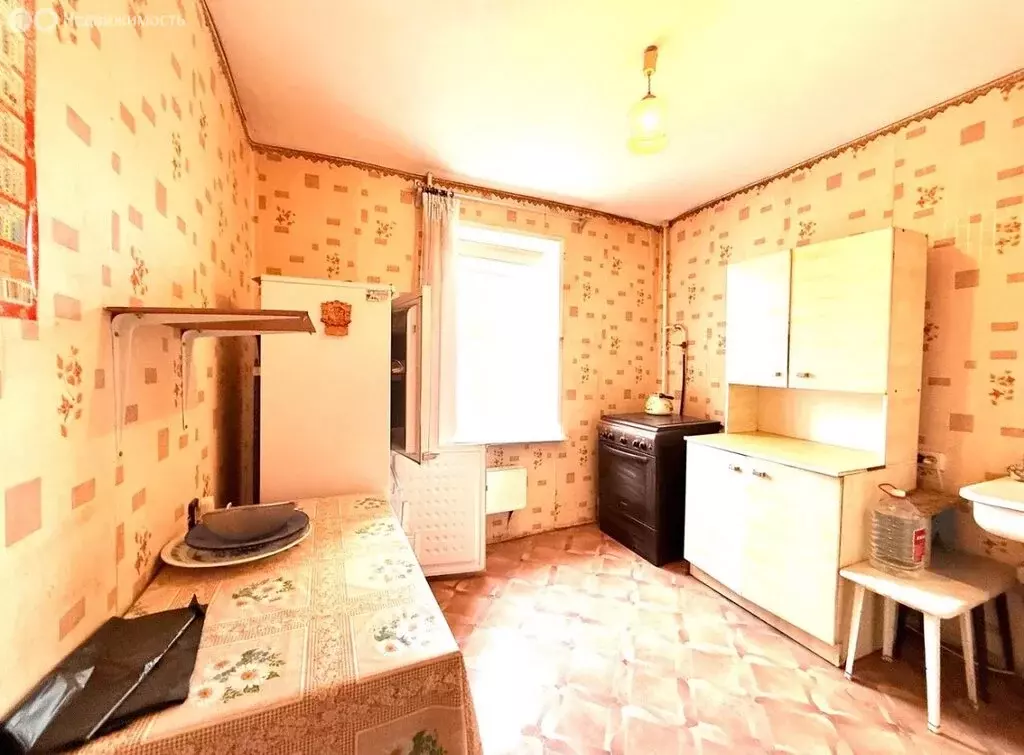 2-комнатная квартира: Каменск-Шахтинский, улица Ворошилова, 159А (51.4 ... - Фото 2