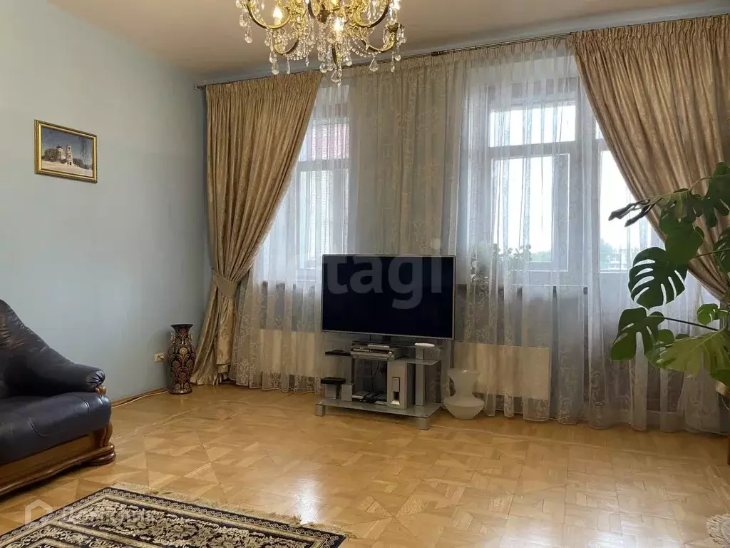 Продаётся 3-к квартира, 94.4 м - Фото 1
