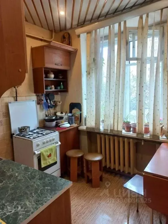 2-к кв. Нижегородская область, Нижний Новгород ул. Ногина, 5Б (44.8 м) - Фото 2