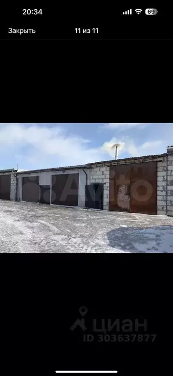 Помещение свободного назначения в Алтайский край, Барнаул ул. Попова, ... - Фото 1