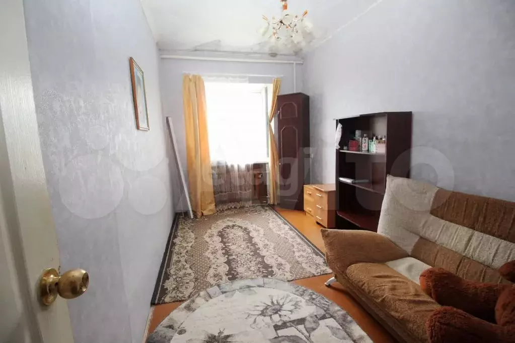 2-к. квартира, 48,7 м, 2/2 эт. - Фото 0