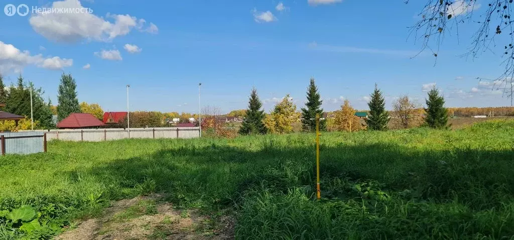 Дом в Зоркальцево, Тимирязевская улица, 11В (36 м) - Фото 1