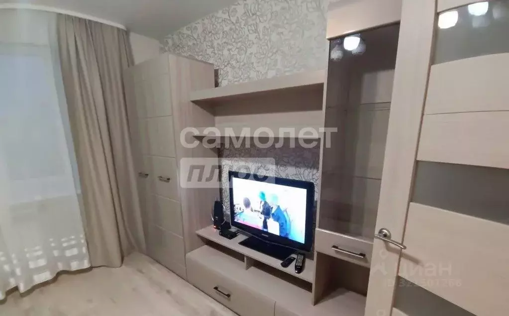 1-к кв. Рязанская область, Рязань ул. МОГЭС, 30 (30.0 м) - Фото 0