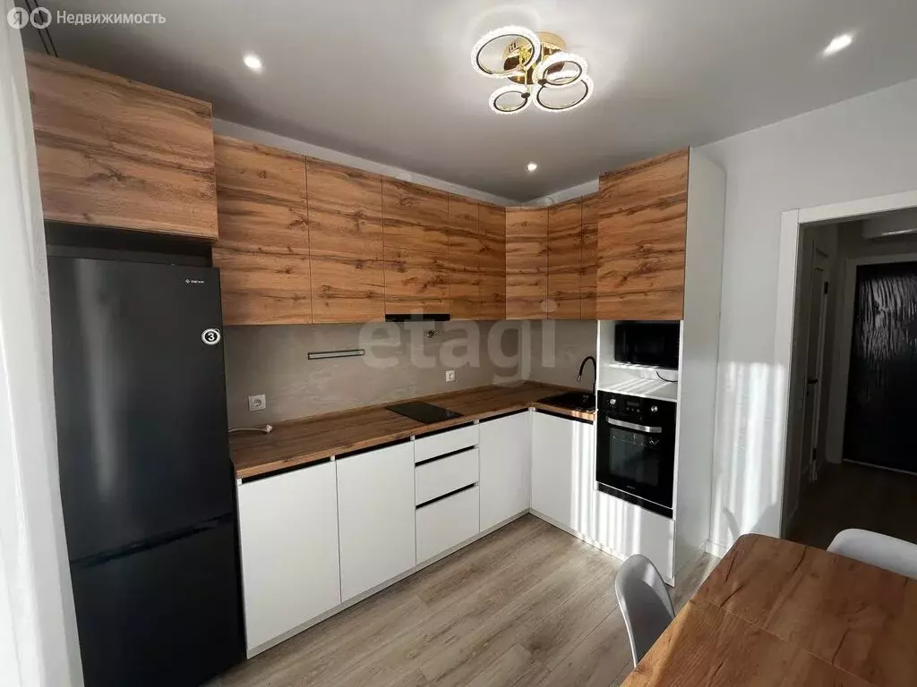 1-комнатная квартира: Симферополь, проспект Александра Суворова, 103 ... - Фото 2