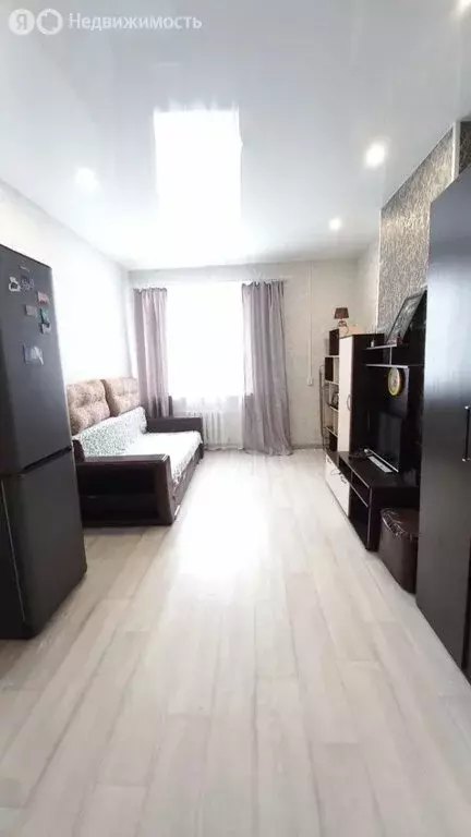 1к в -комнатной квартире (17.6 м) - Фото 1