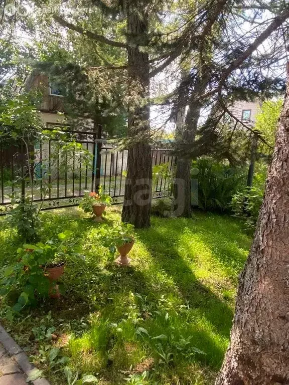 Дом в Камчатский край, Елизовский муниципальный округ, СНТ ... - Фото 1