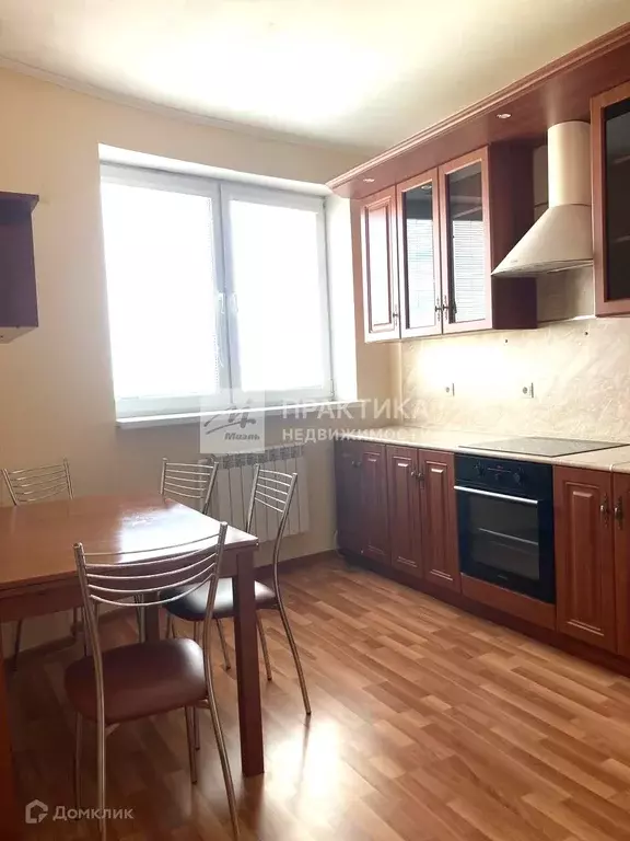 Продаётся 1-к квартира, 50.7 м - Фото 0